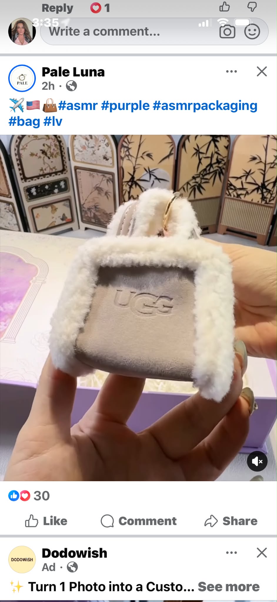 bag