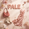 LUXE MUSE – Beauty · Bags · Shoes · Fragrance