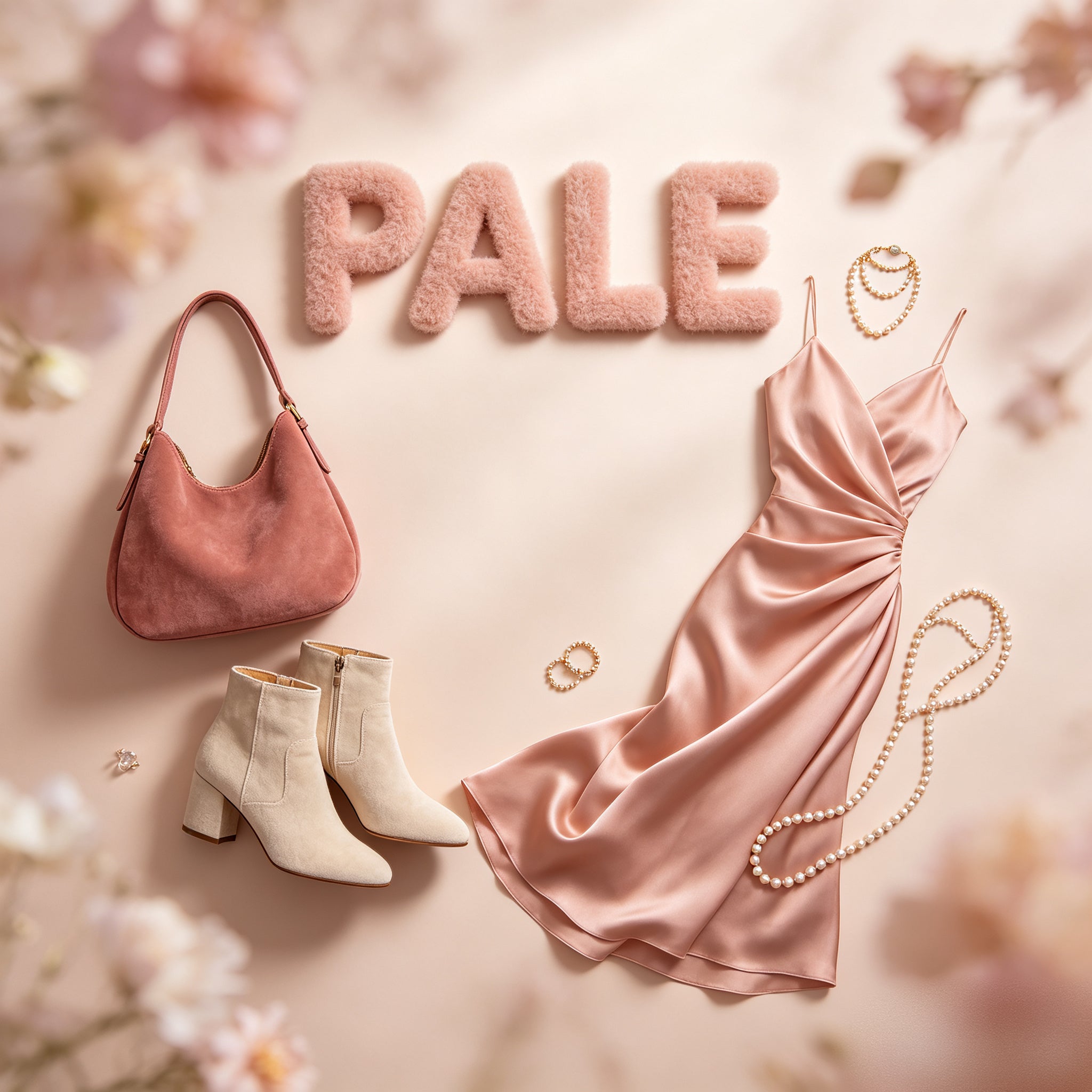 LUXE MUSE – Beauty · Bags · Shoes · Fragrance