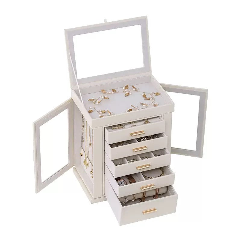 Jewelry box