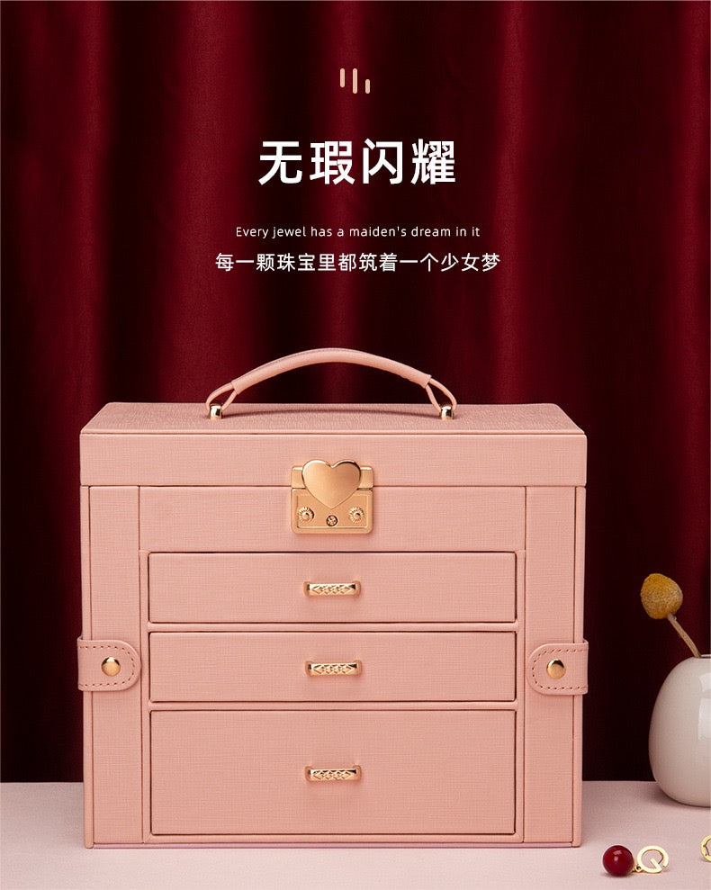 Jewelry box