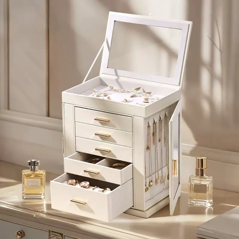Jewelry box