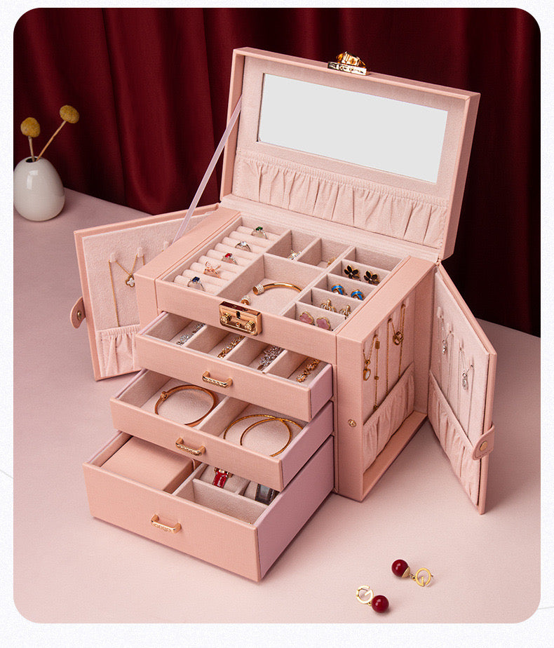 Jewelry box