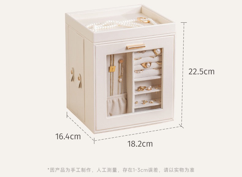 Jewelry box