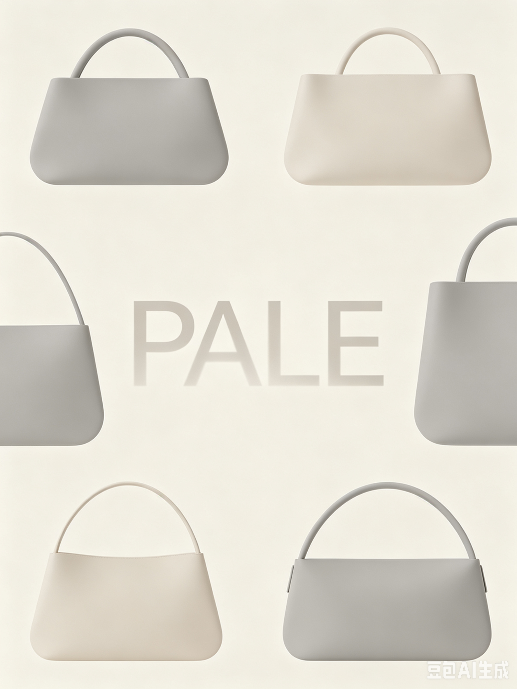 Find Your Perfect PALE Bag