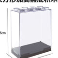 Acrylic box 10