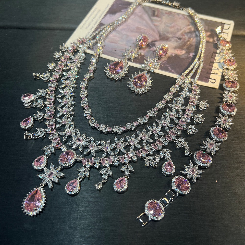 Palazzo Set – Italian Vintage Inspired Jewelry