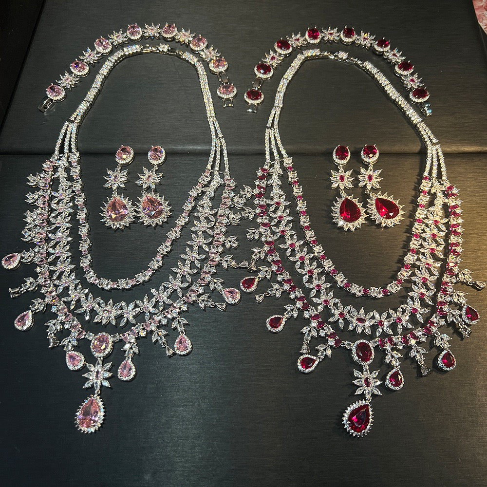 Palazzo Set – Italian Vintage Inspired Jewelry