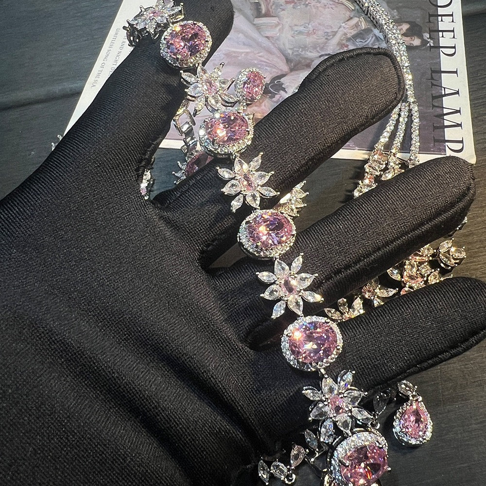 Palazzo Set – Italian Vintage Inspired Jewelry