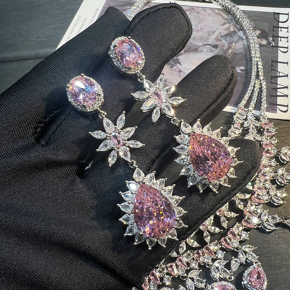 Palazzo Set – Italian Vintage Inspired Jewelry