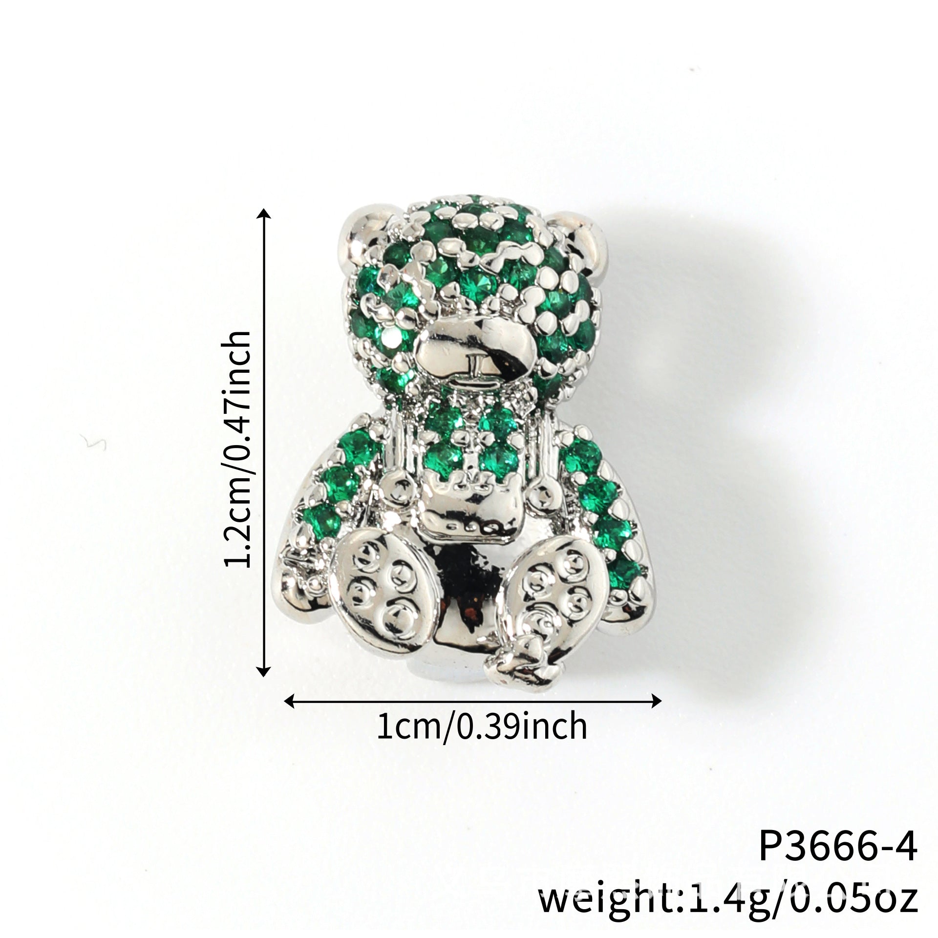 Pale Luna Celestial Glyphs: DIY Initial & Charm Band | Adjustable Bracelet & Watch Strap