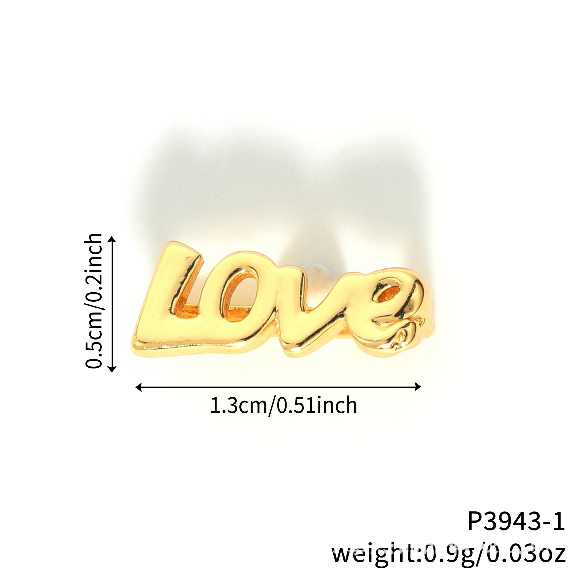 Pale Luna Celestial Glyphs: DIY Initial & Charm Band | Adjustable Bracelet & Watch Strap