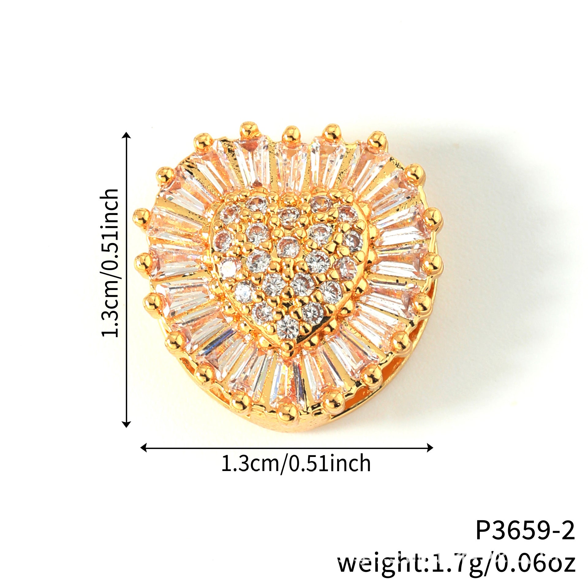 Pale Luna Celestial Glyphs: DIY Initial & Charm Band | Adjustable Bracelet & Watch Strap