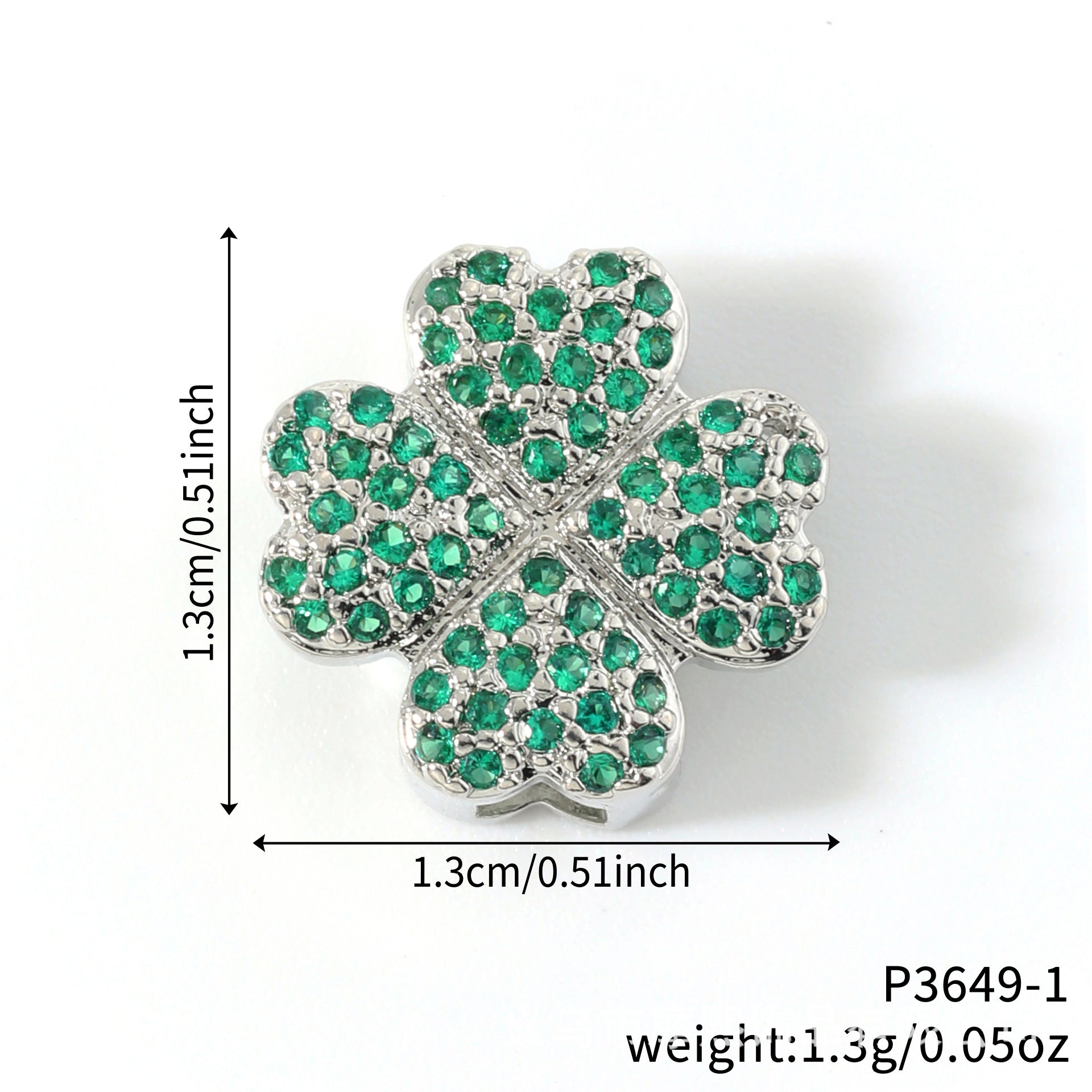 Pale Luna Celestial Glyphs: DIY Initial & Charm Band | Adjustable Bracelet & Watch Strap