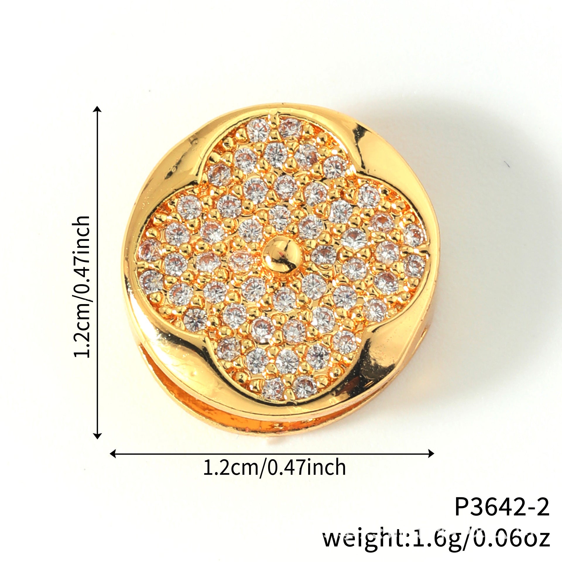 Pale Luna Celestial Glyphs: DIY Initial & Charm Band | Adjustable Bracelet & Watch Strap