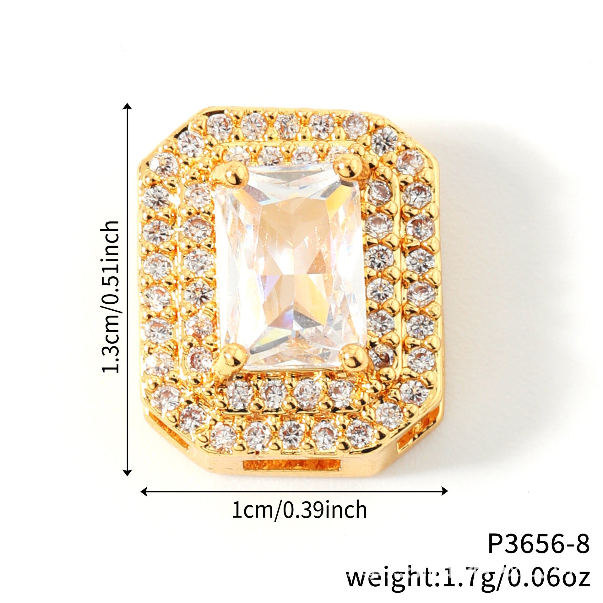 Pale Luna Celestial Glyphs: DIY Initial & Charm Band | Adjustable Bracelet & Watch Strap