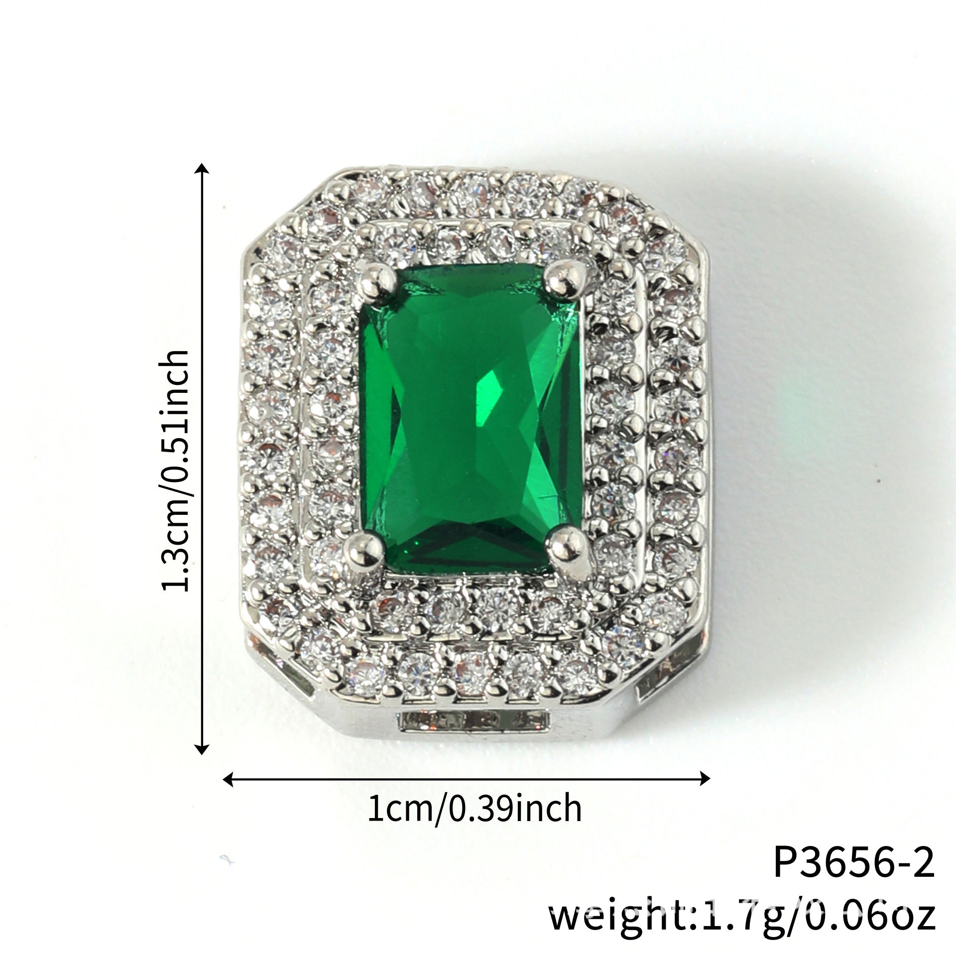 Pale Luna Celestial Glyphs: DIY Initial & Charm Band | Adjustable Bracelet & Watch Strap