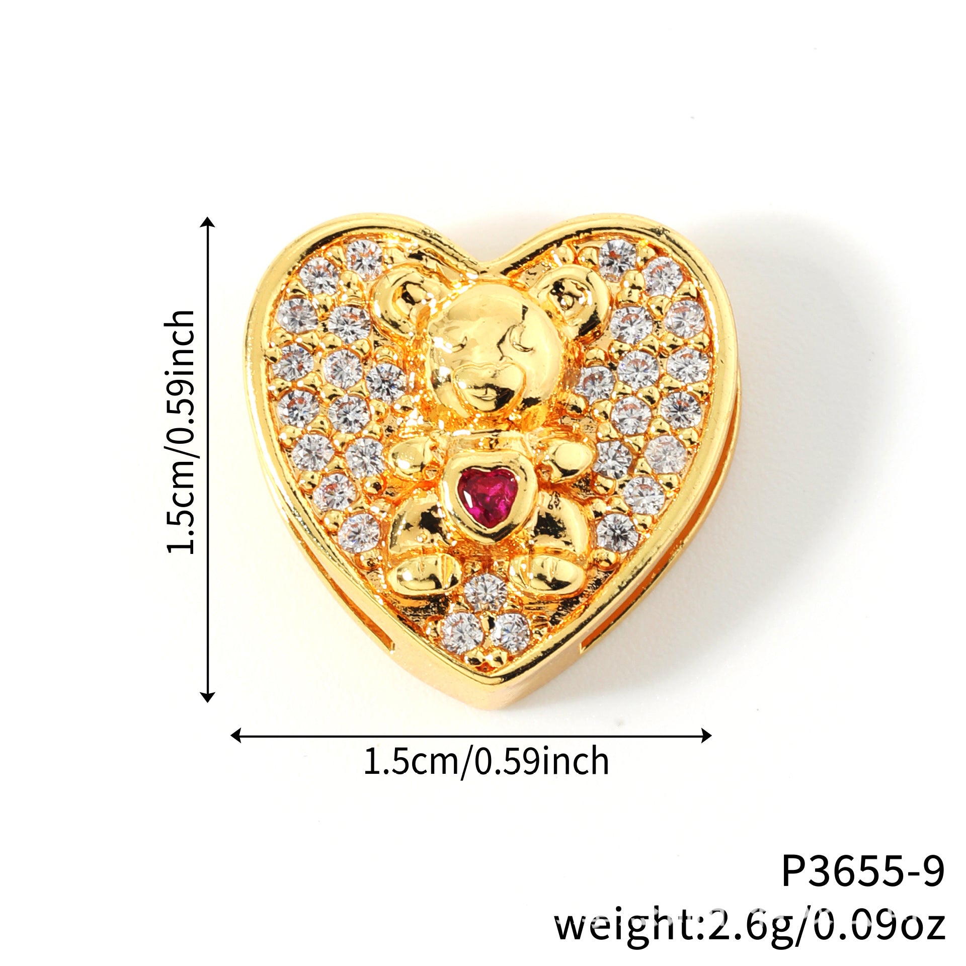 Pale Luna Celestial Glyphs: DIY Initial & Charm Band | Adjustable Bracelet & Watch Strap