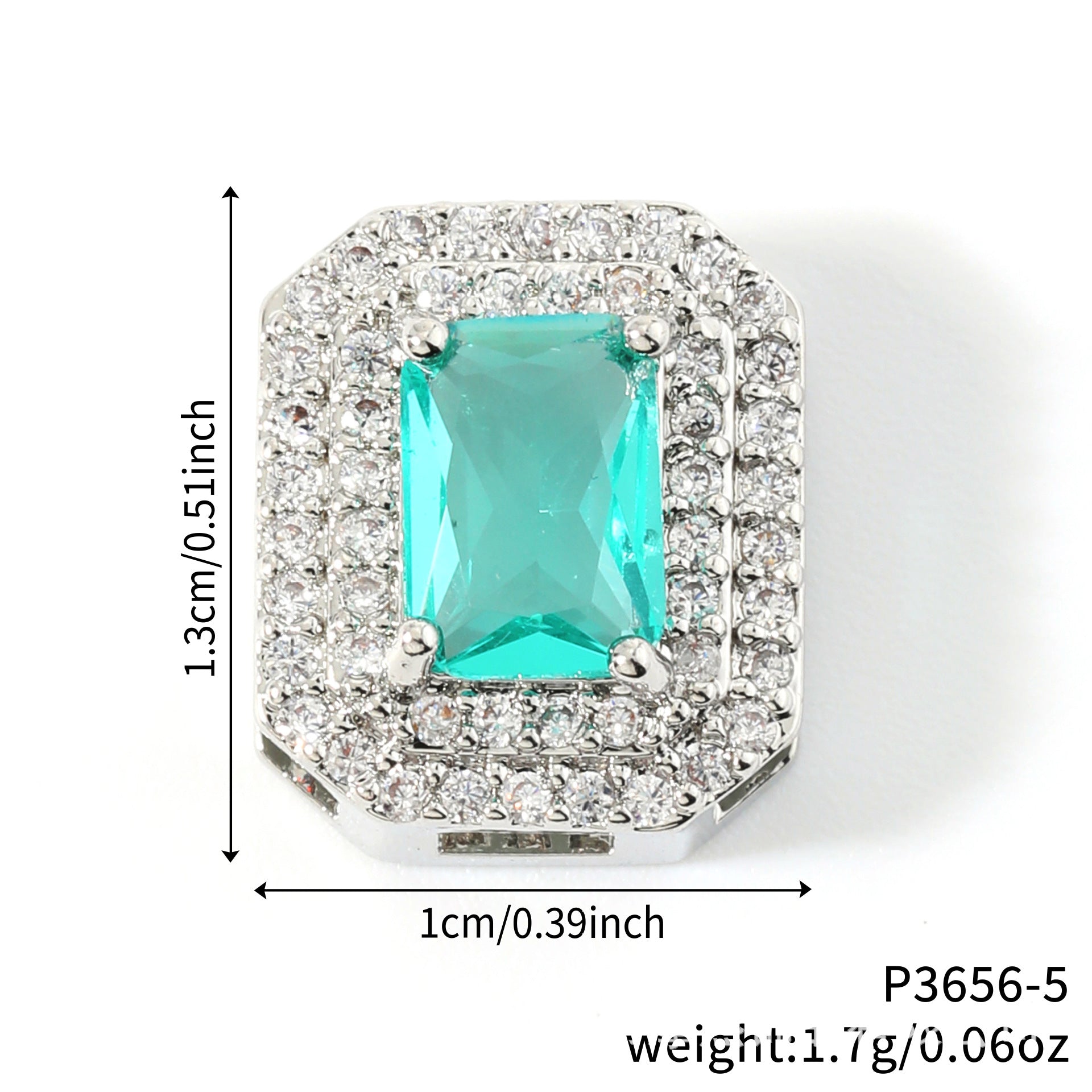 Pale Luna Celestial Glyphs: DIY Initial & Charm Band | Adjustable Bracelet & Watch Strap