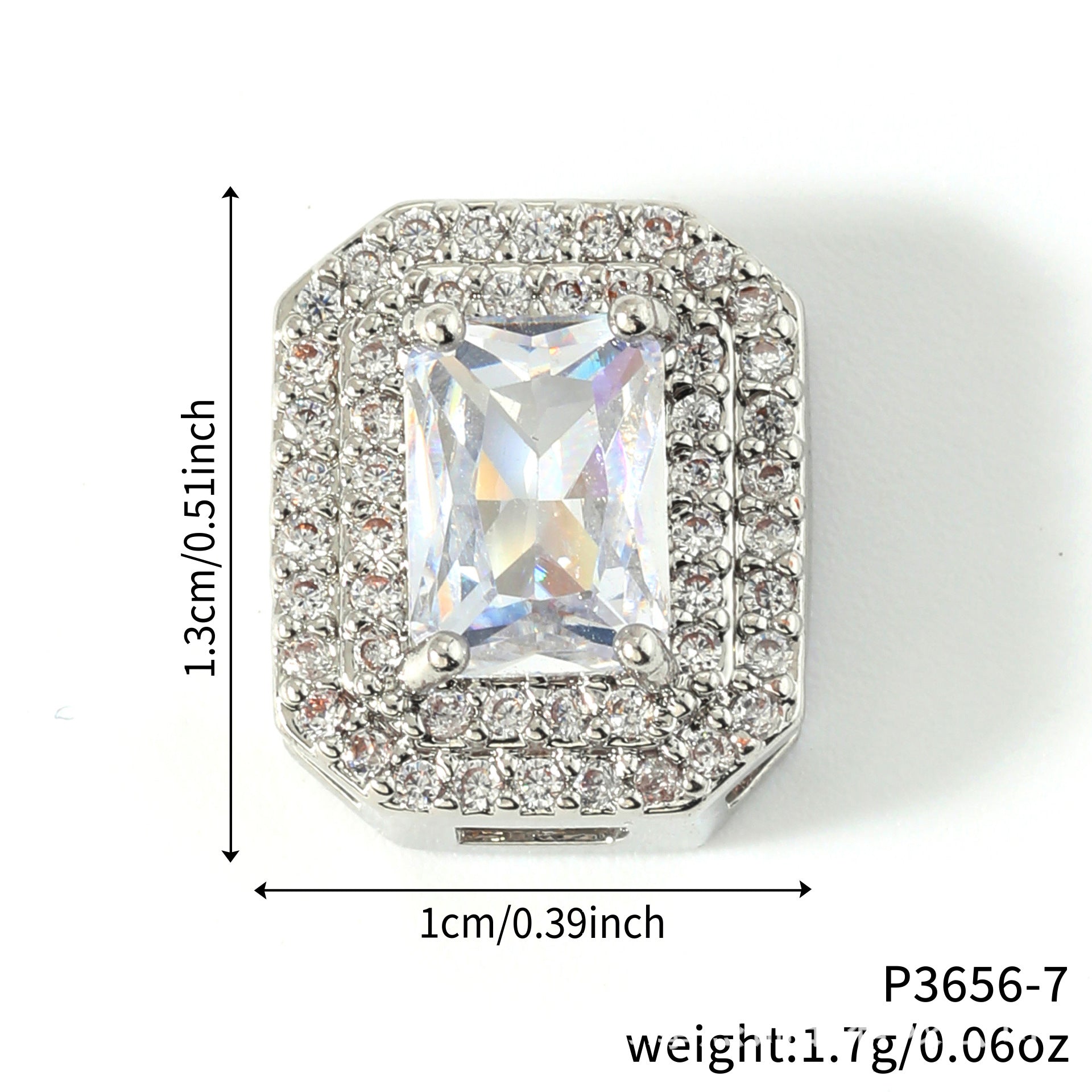 Pale Luna Celestial Glyphs: DIY Initial & Charm Band | Adjustable Bracelet & Watch Strap