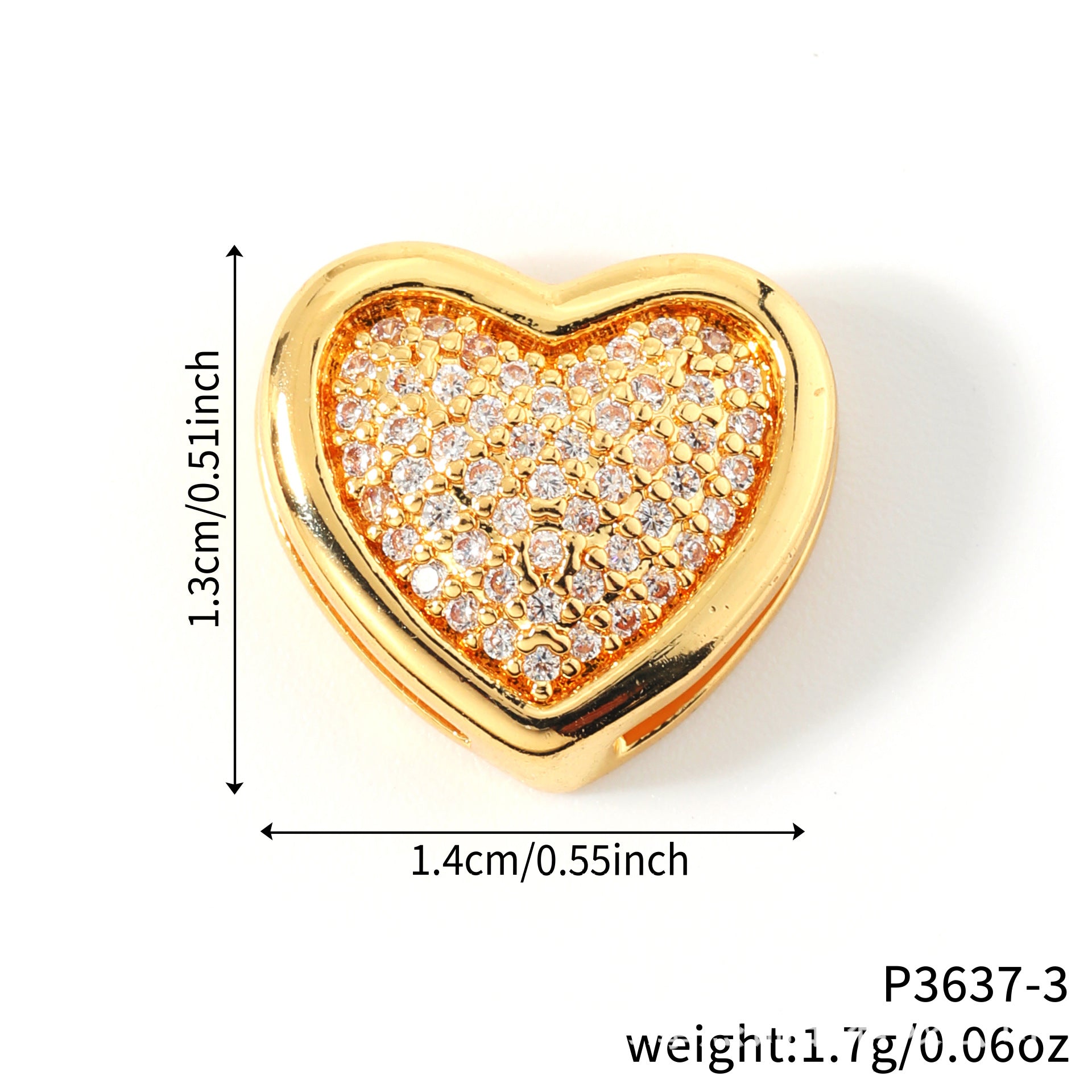 Pale Luna Celestial Glyphs: DIY Initial & Charm Band | Adjustable Bracelet & Watch Strap