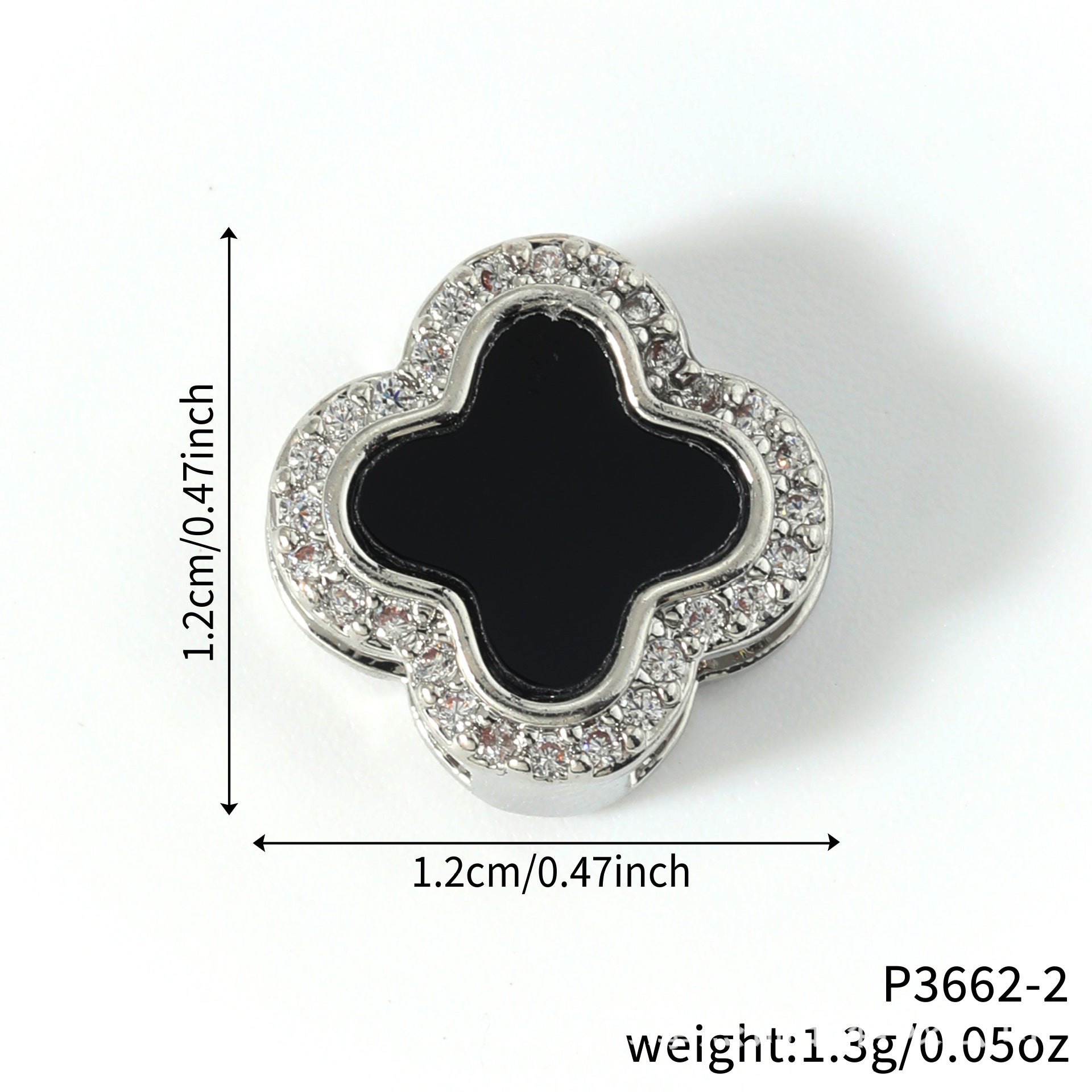 Pale Luna Celestial Glyphs: DIY Initial & Charm Band | Adjustable Bracelet & Watch Strap