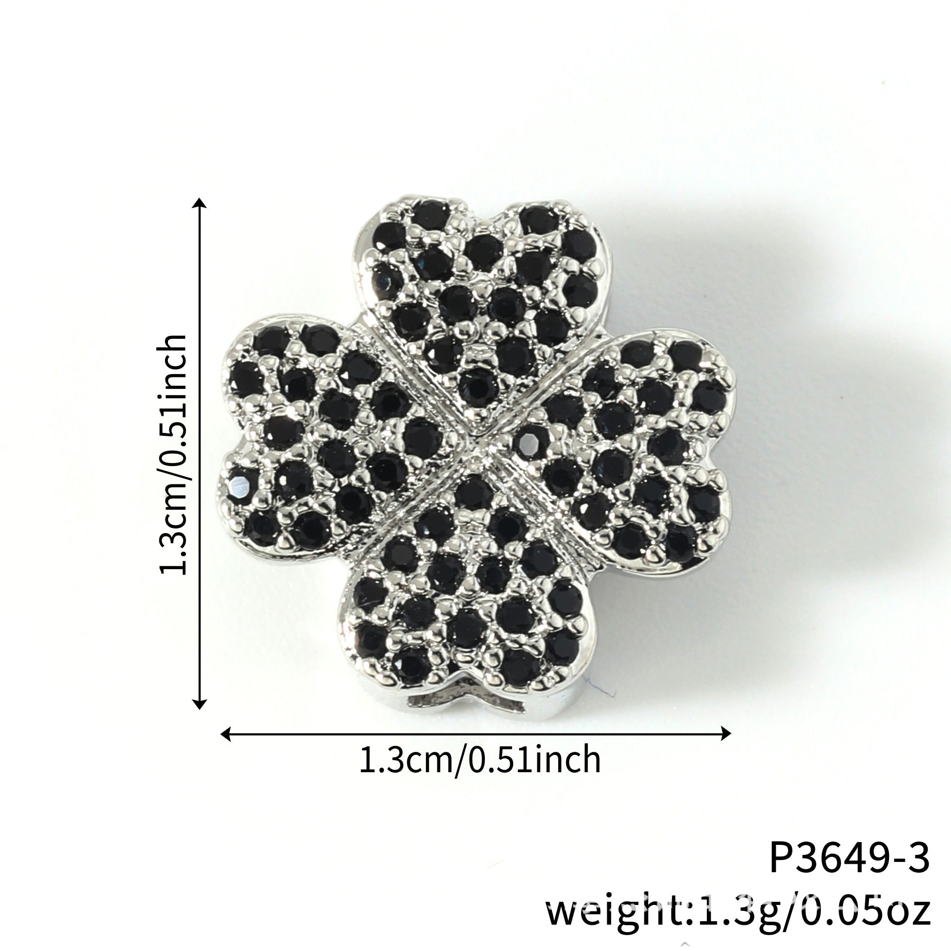 Pale Luna Celestial Glyphs: DIY Initial & Charm Band | Adjustable Bracelet & Watch Strap