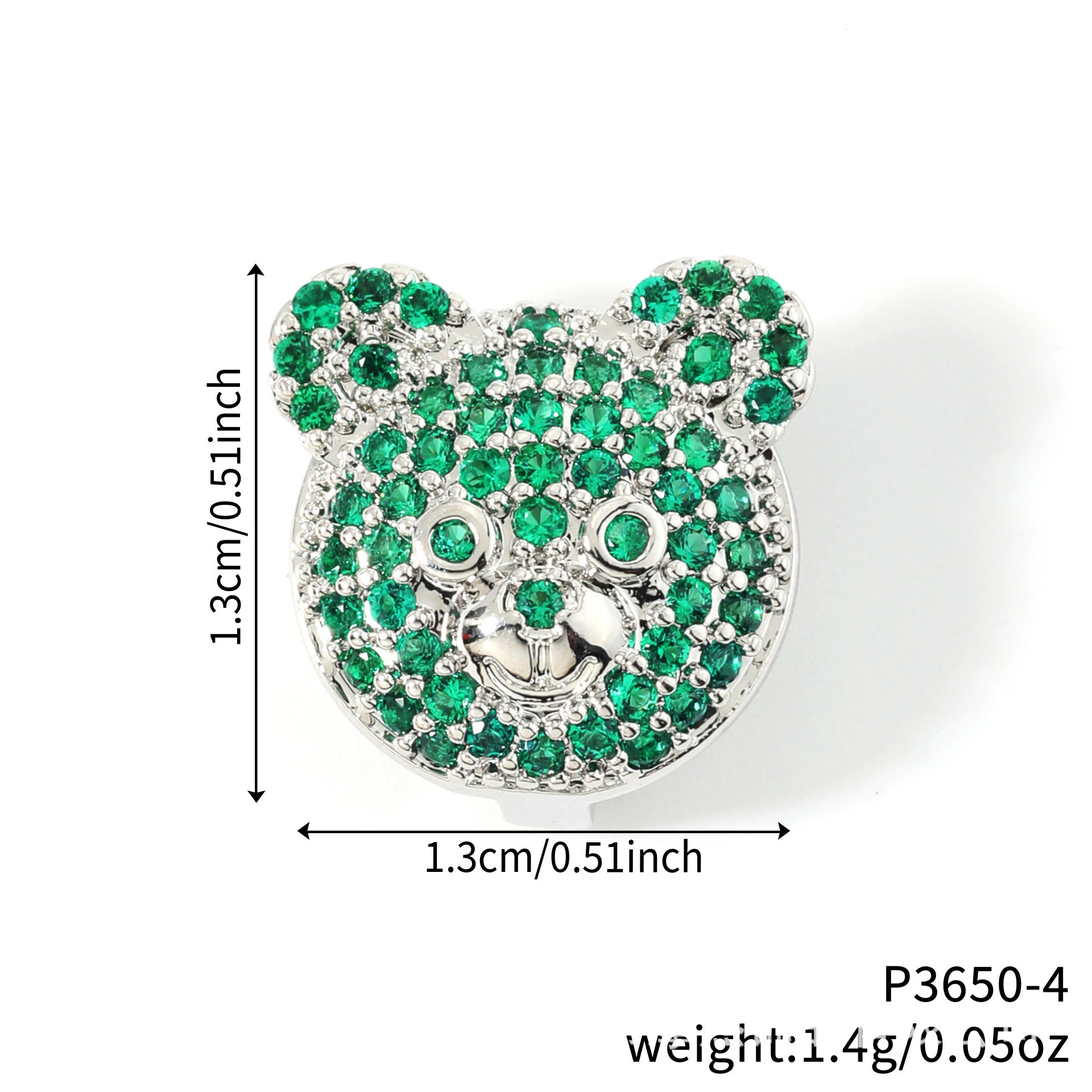 Pale Luna Celestial Glyphs: DIY Initial & Charm Band | Adjustable Bracelet & Watch Strap