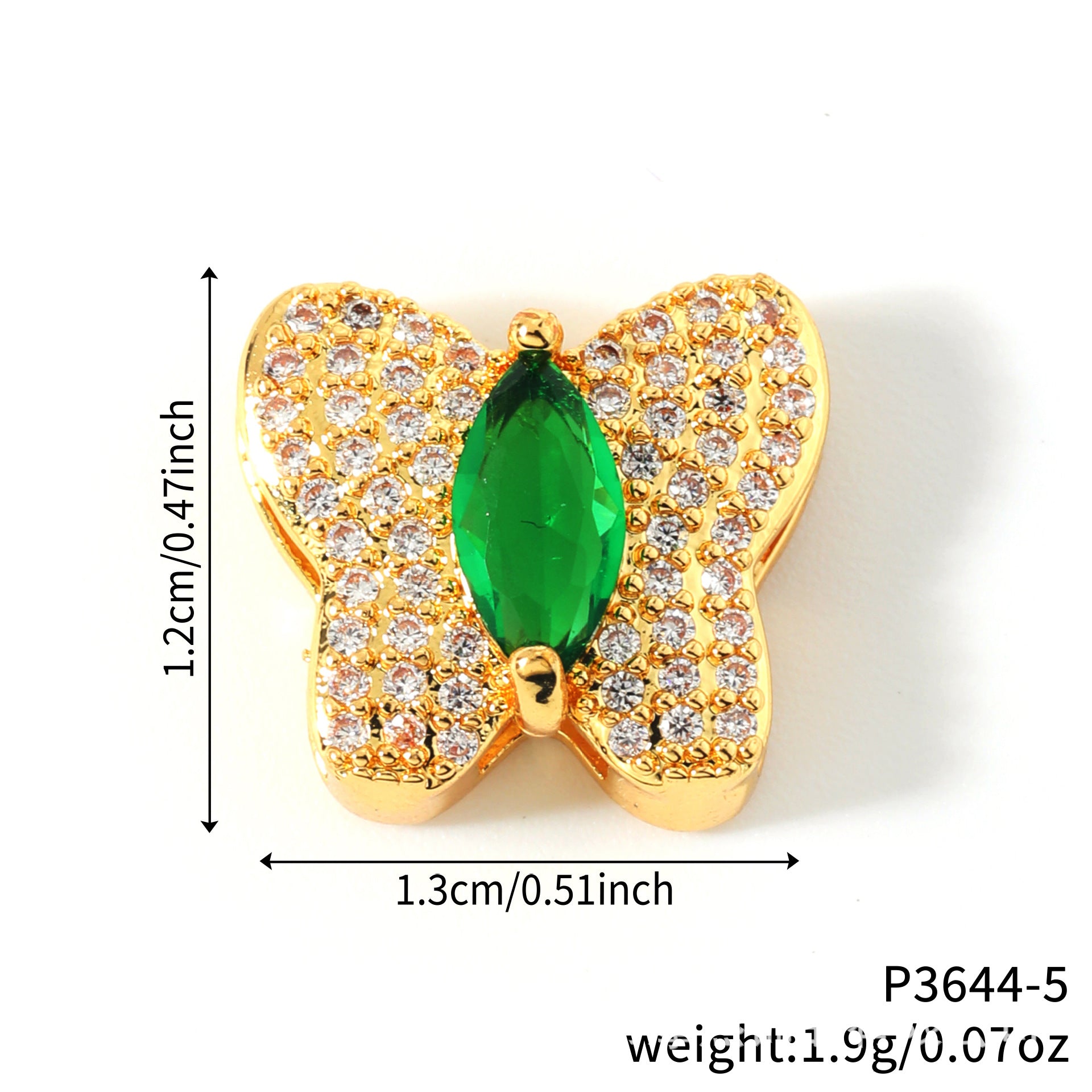 Pale Luna Celestial Glyphs: DIY Initial & Charm Band | Adjustable Bracelet & Watch Strap