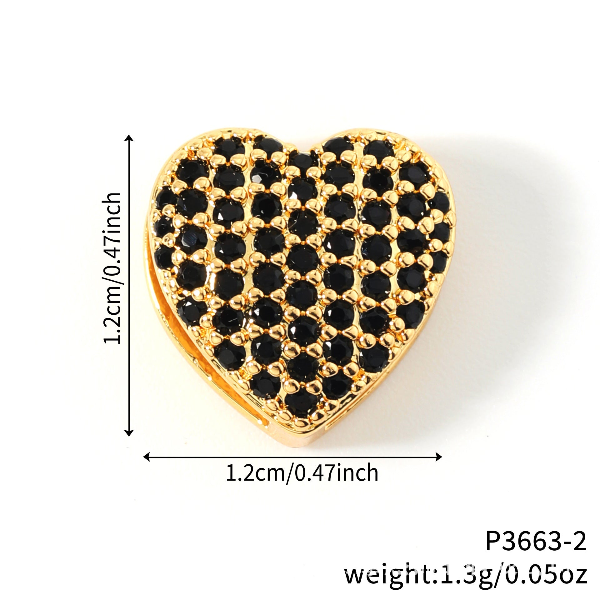 Pale Luna Celestial Glyphs: DIY Initial & Charm Band | Adjustable Bracelet & Watch Strap