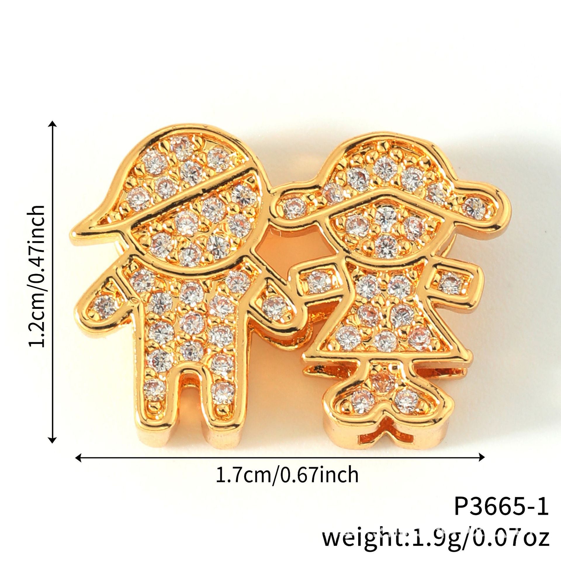 Pale Luna Celestial Glyphs: DIY Initial & Charm Band | Adjustable Bracelet & Watch Strap