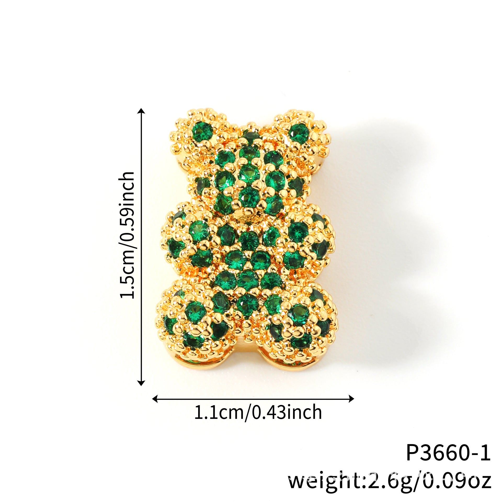 Pale Luna Celestial Glyphs: DIY Initial & Charm Band | Adjustable Bracelet & Watch Strap