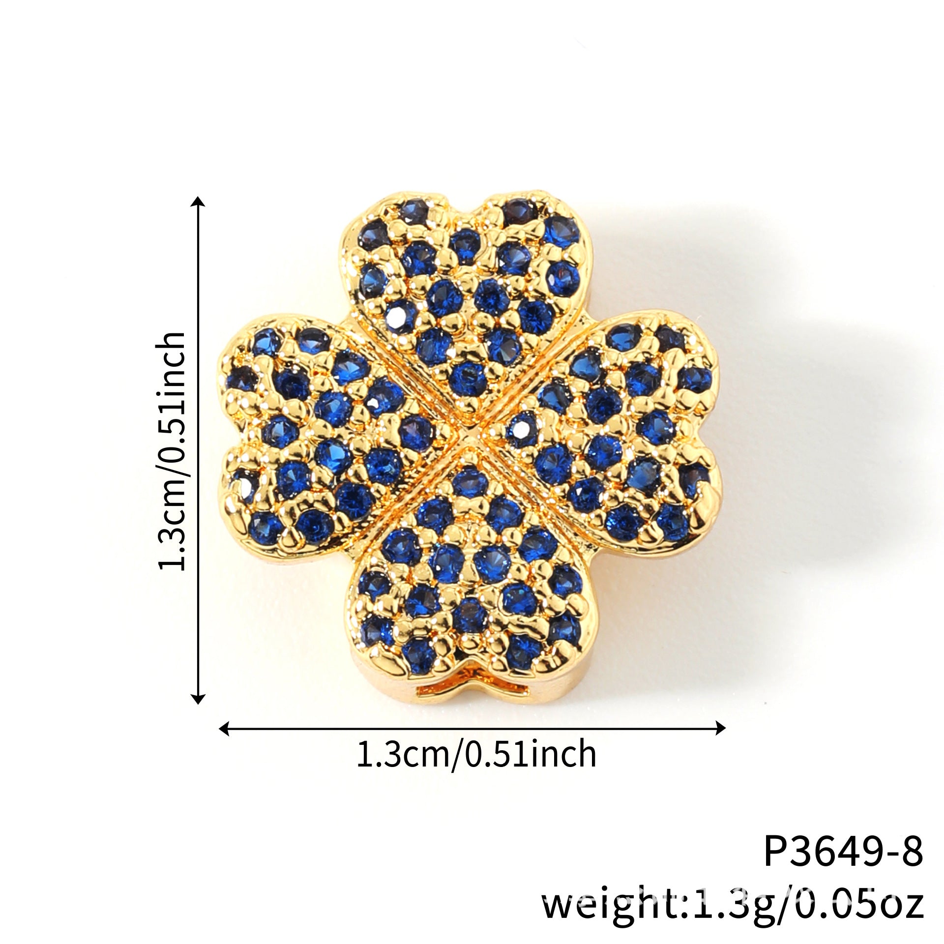 Pale Luna Celestial Glyphs: DIY Initial & Charm Band | Adjustable Bracelet & Watch Strap