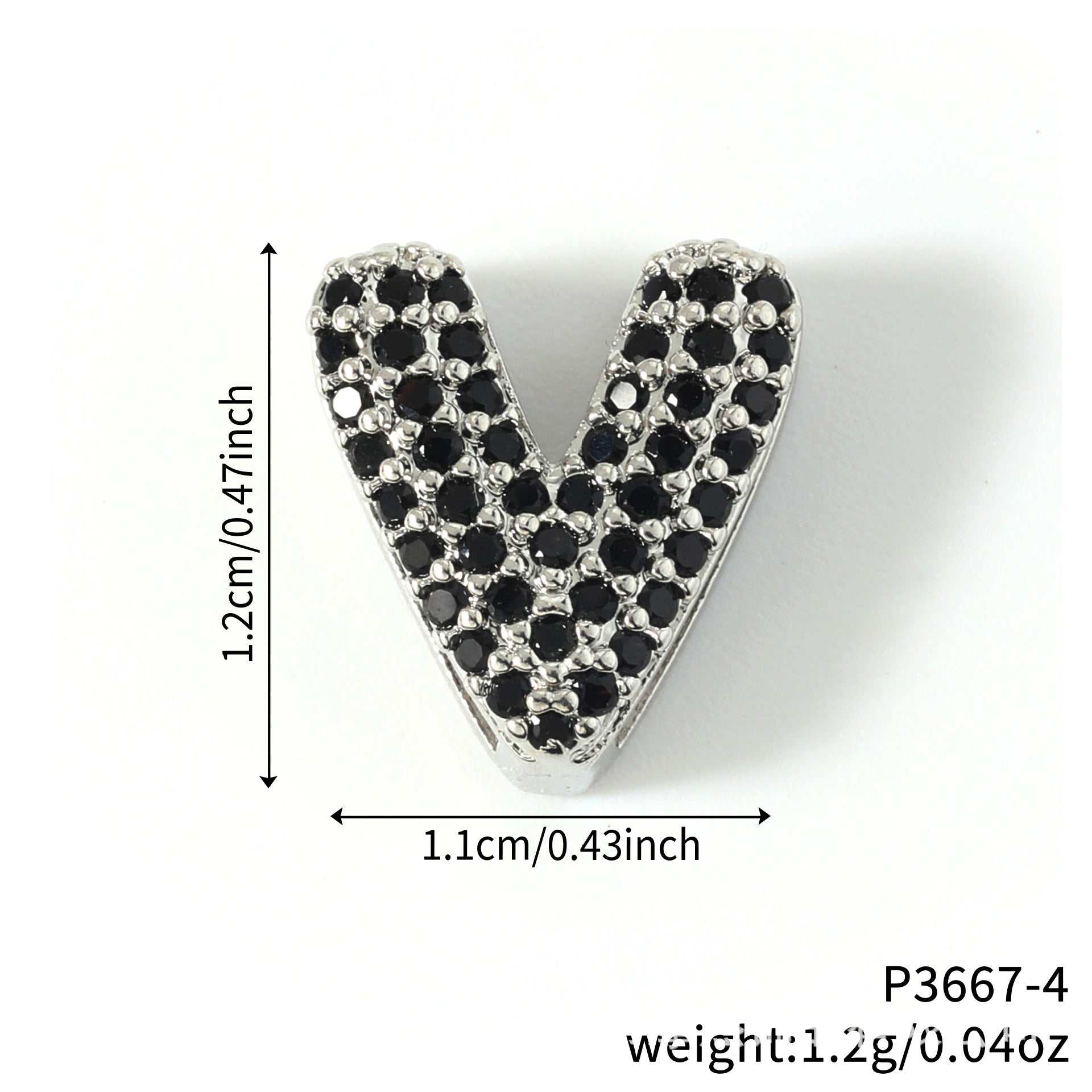 Pale Luna Celestial Glyphs: DIY Initial & Charm Band | Adjustable Bracelet & Watch Strap