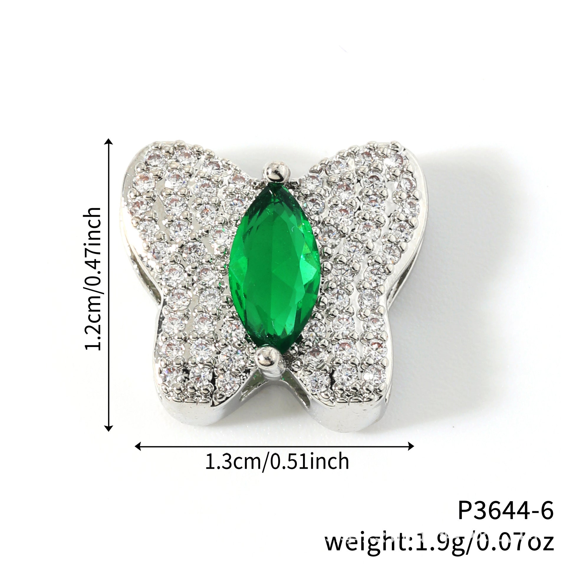 Pale Luna Celestial Glyphs: DIY Initial & Charm Band | Adjustable Bracelet & Watch Strap