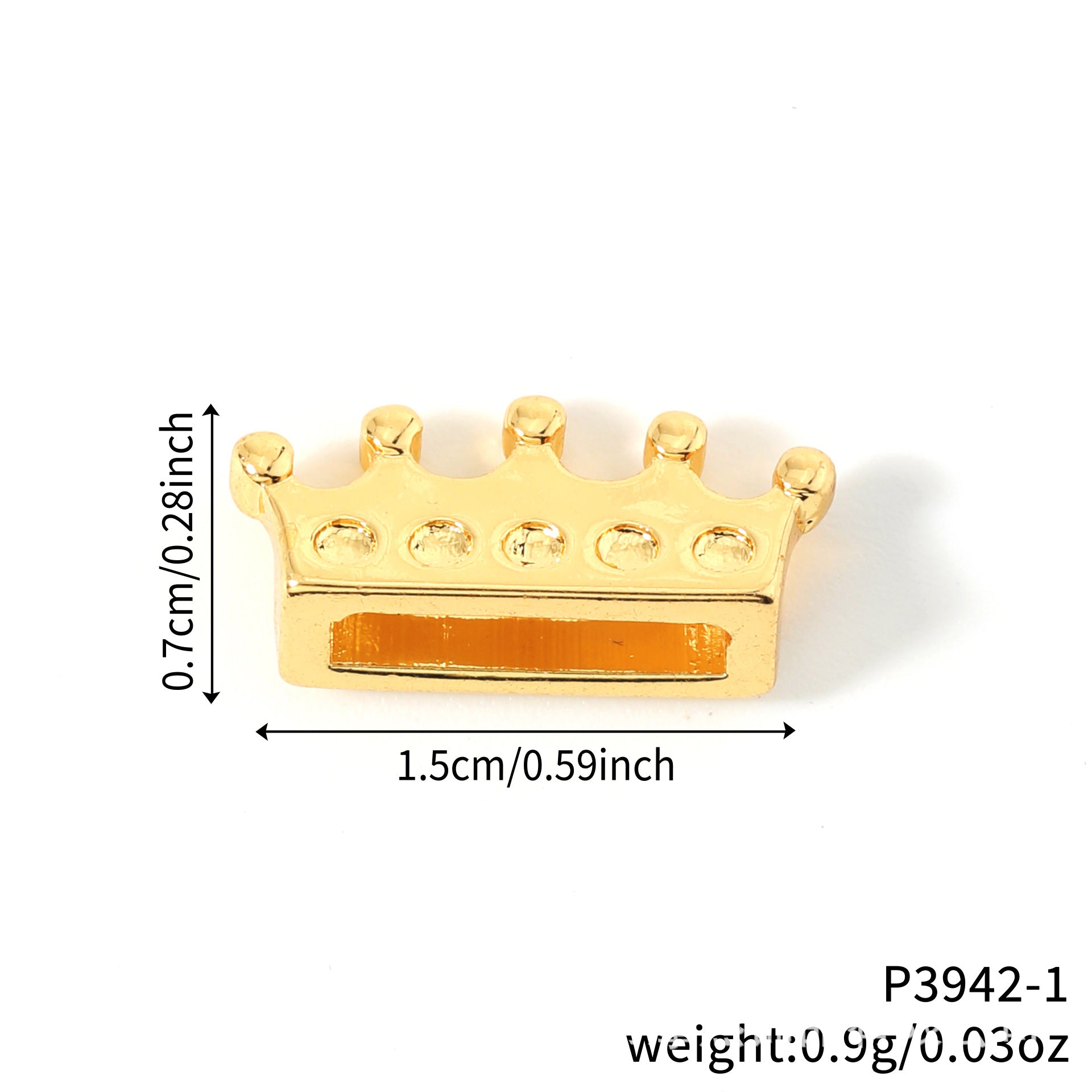 Pale Luna Celestial Glyphs: DIY Initial & Charm Band | Adjustable Bracelet & Watch Strap