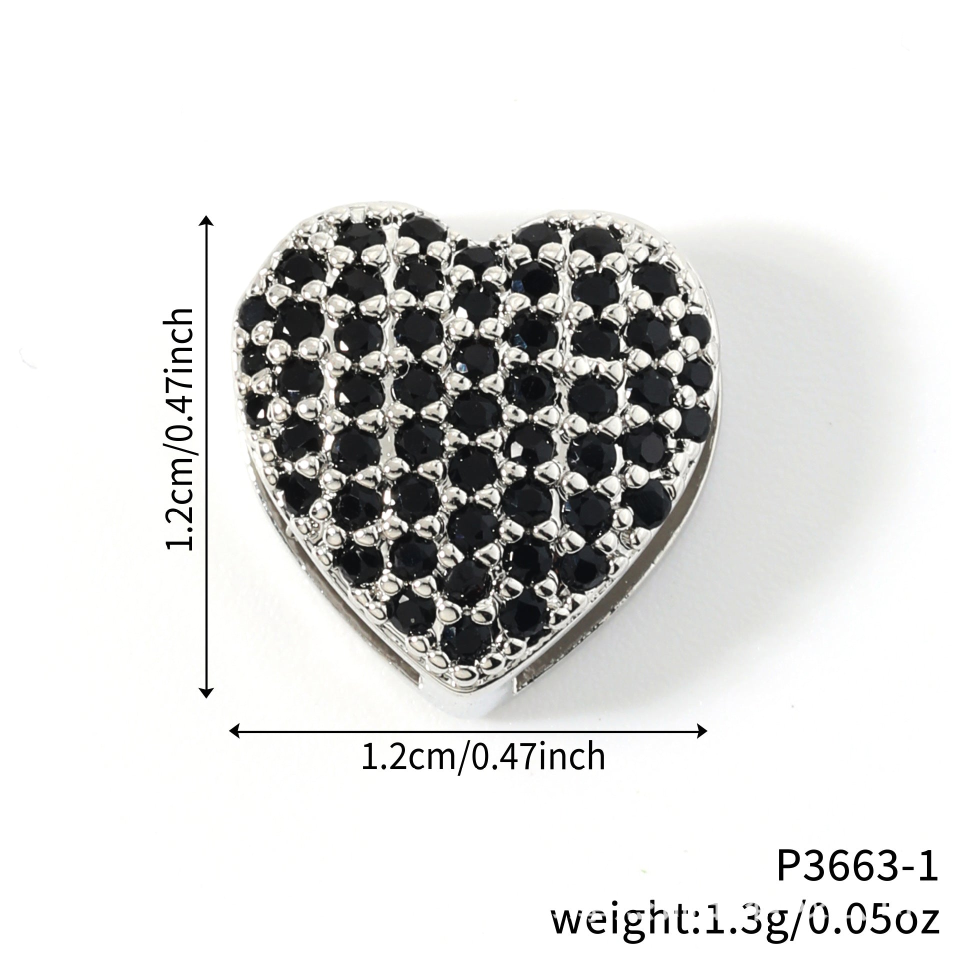 Pale Luna Celestial Glyphs: DIY Initial & Charm Band | Adjustable Bracelet & Watch Strap