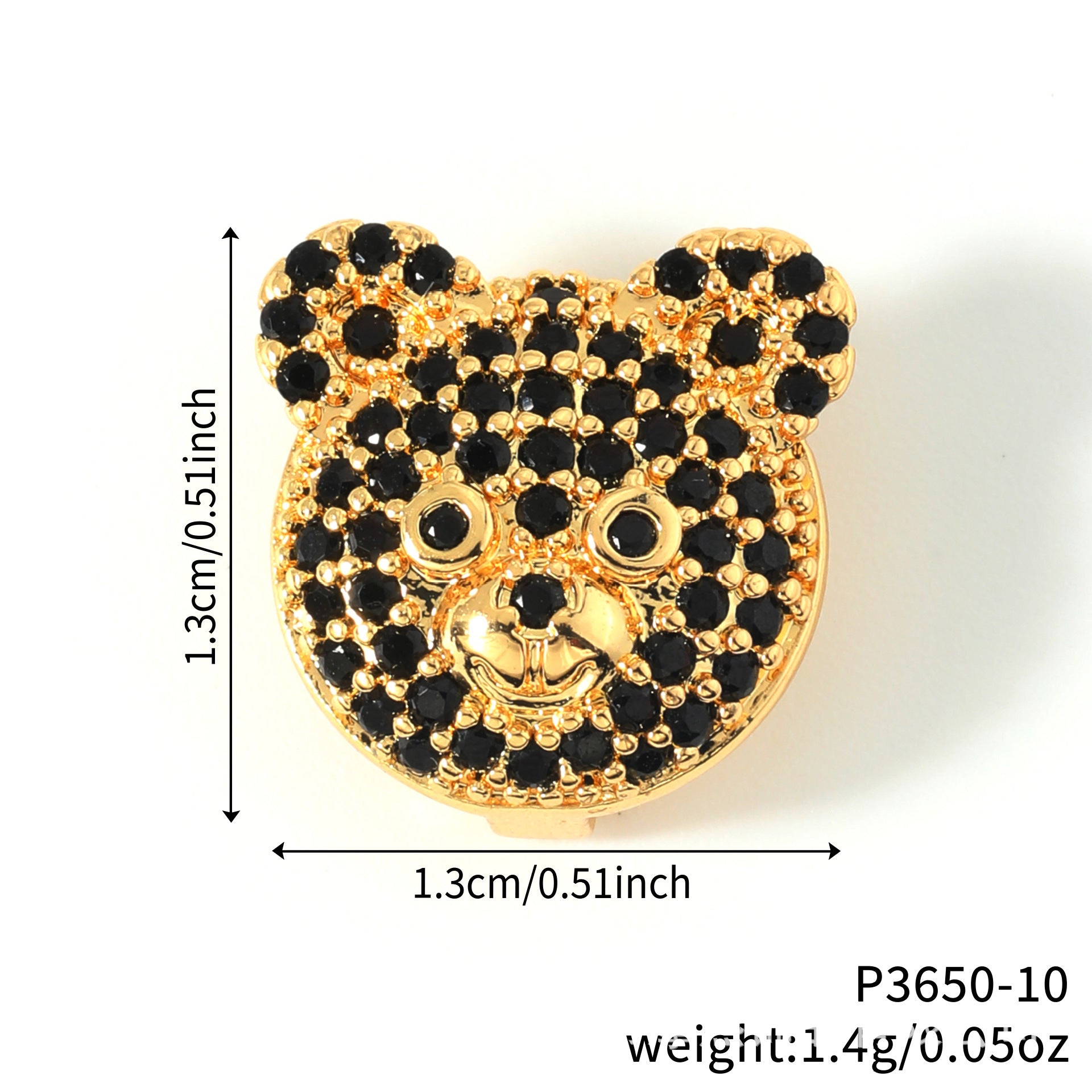 Pale Luna Celestial Glyphs: DIY Initial & Charm Band | Adjustable Bracelet & Watch Strap