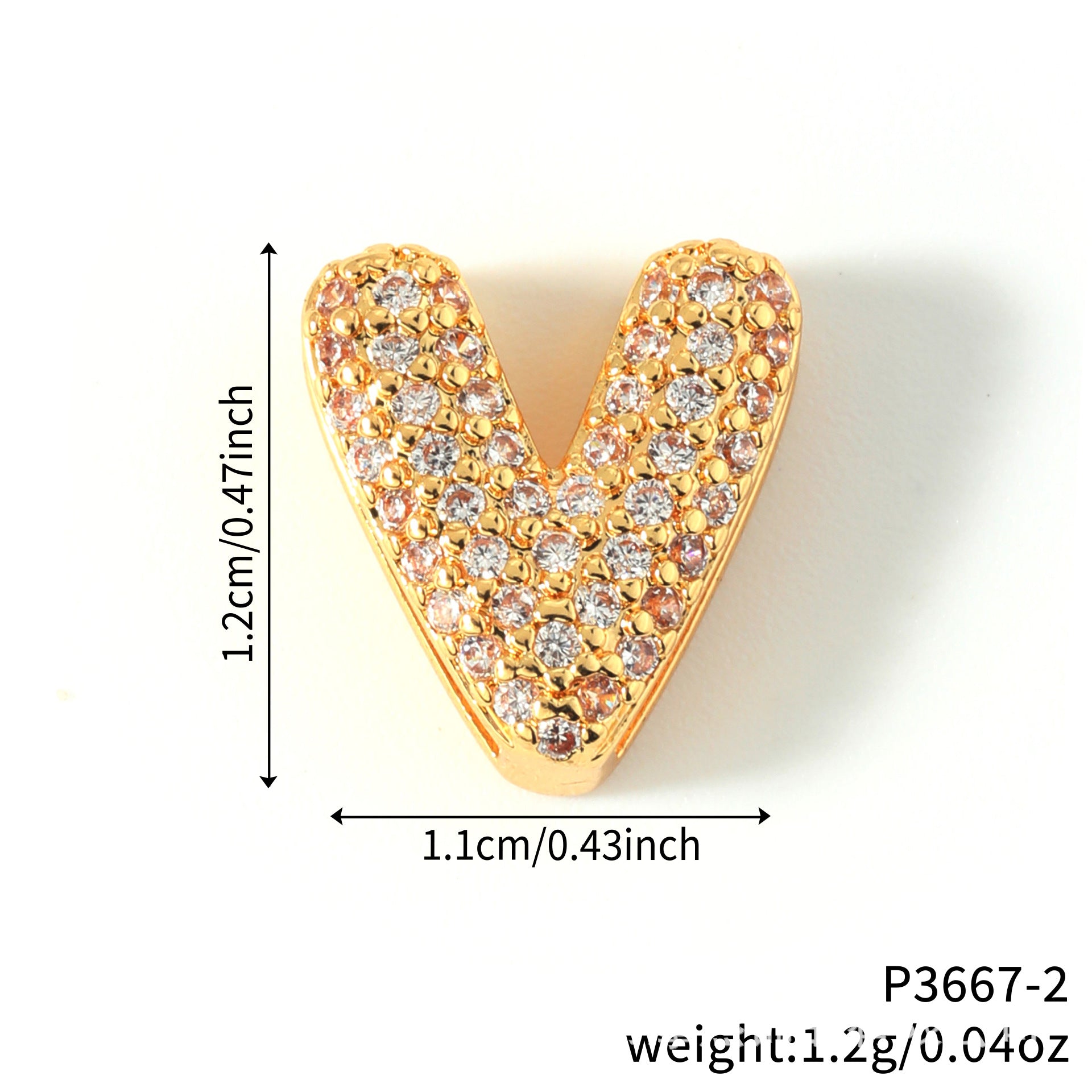 Pale Luna Celestial Glyphs: DIY Initial & Charm Band | Adjustable Bracelet & Watch Strap