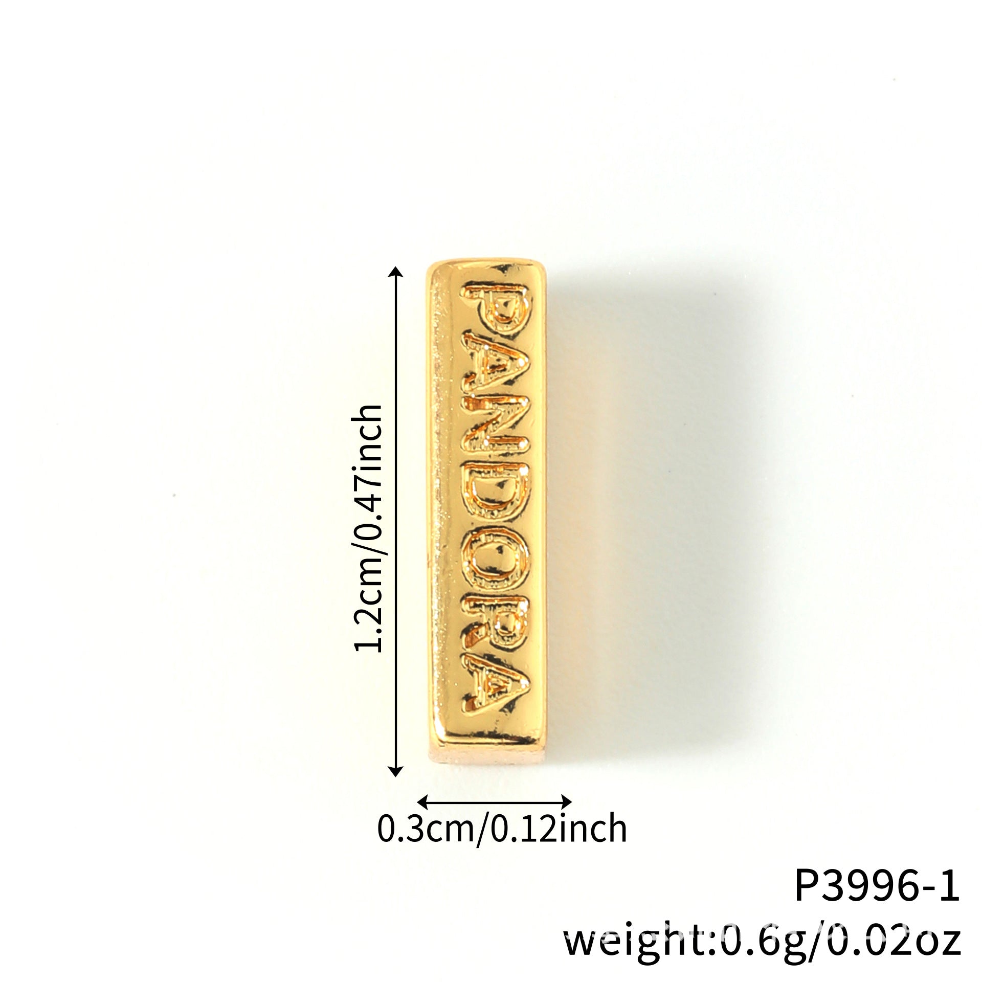 Pale Luna Celestial Glyphs: DIY Initial & Charm Band | Adjustable Bracelet & Watch Strap