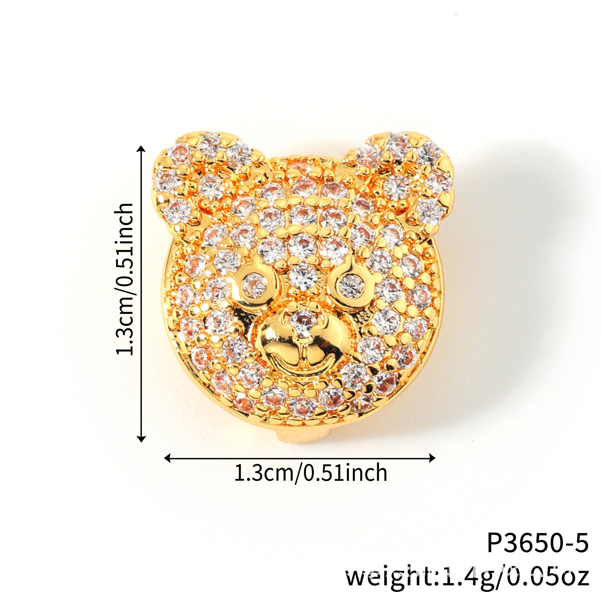 Pale Luna Celestial Glyphs: DIY Initial & Charm Band | Adjustable Bracelet & Watch Strap