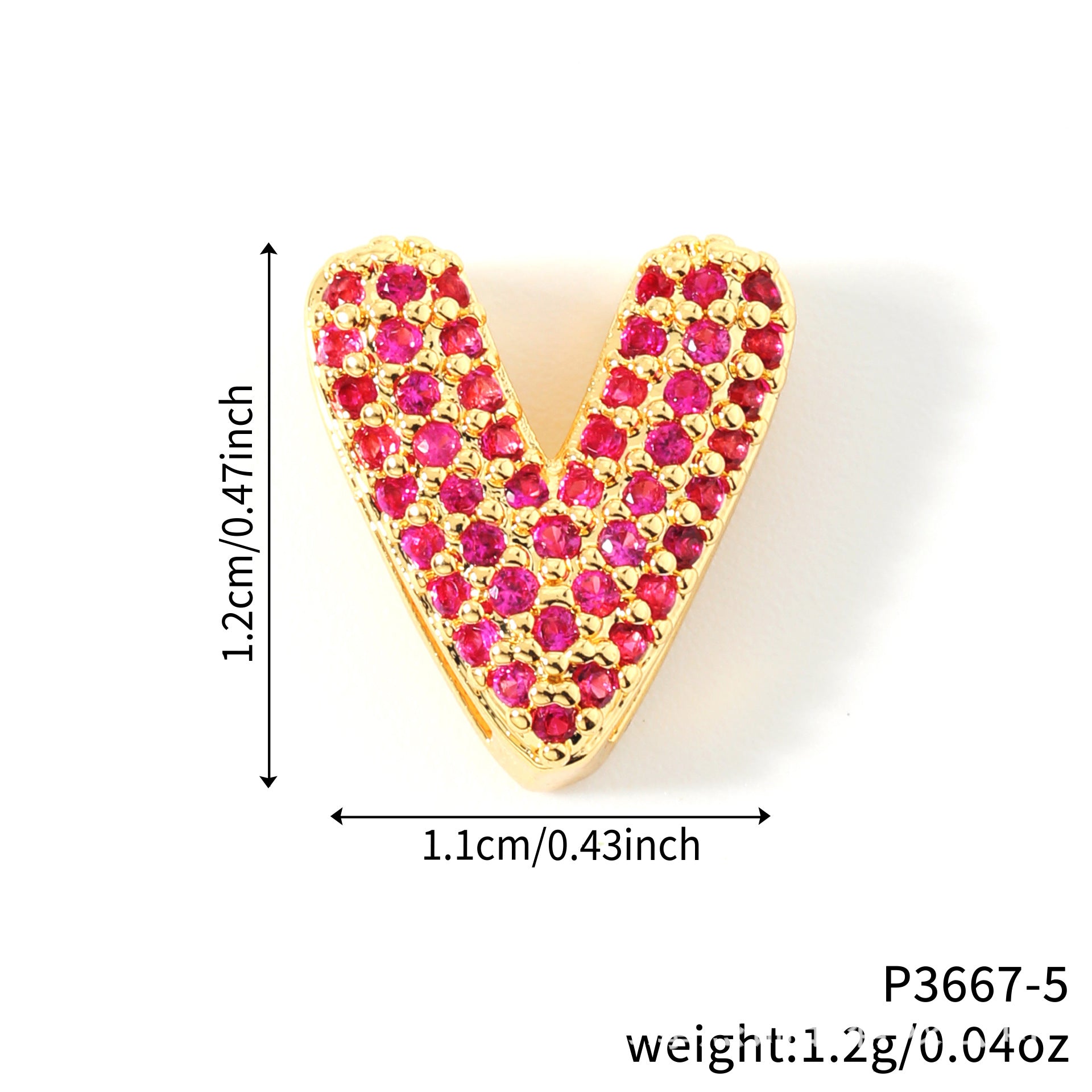 Pale Luna Celestial Glyphs: DIY Initial & Charm Band | Adjustable Bracelet & Watch Strap