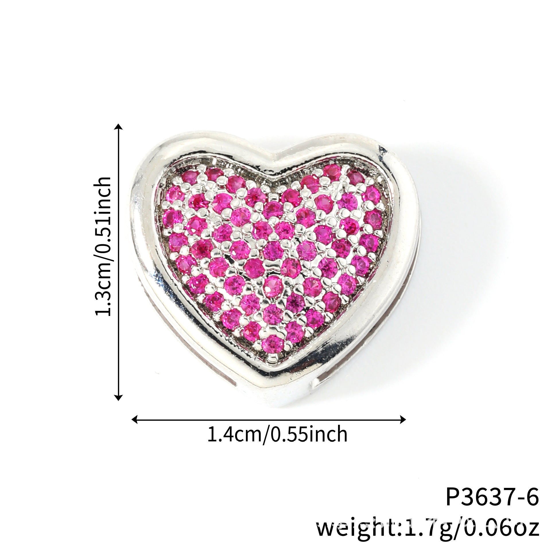 Pale Luna Celestial Glyphs: DIY Initial & Charm Band | Adjustable Bracelet & Watch Strap