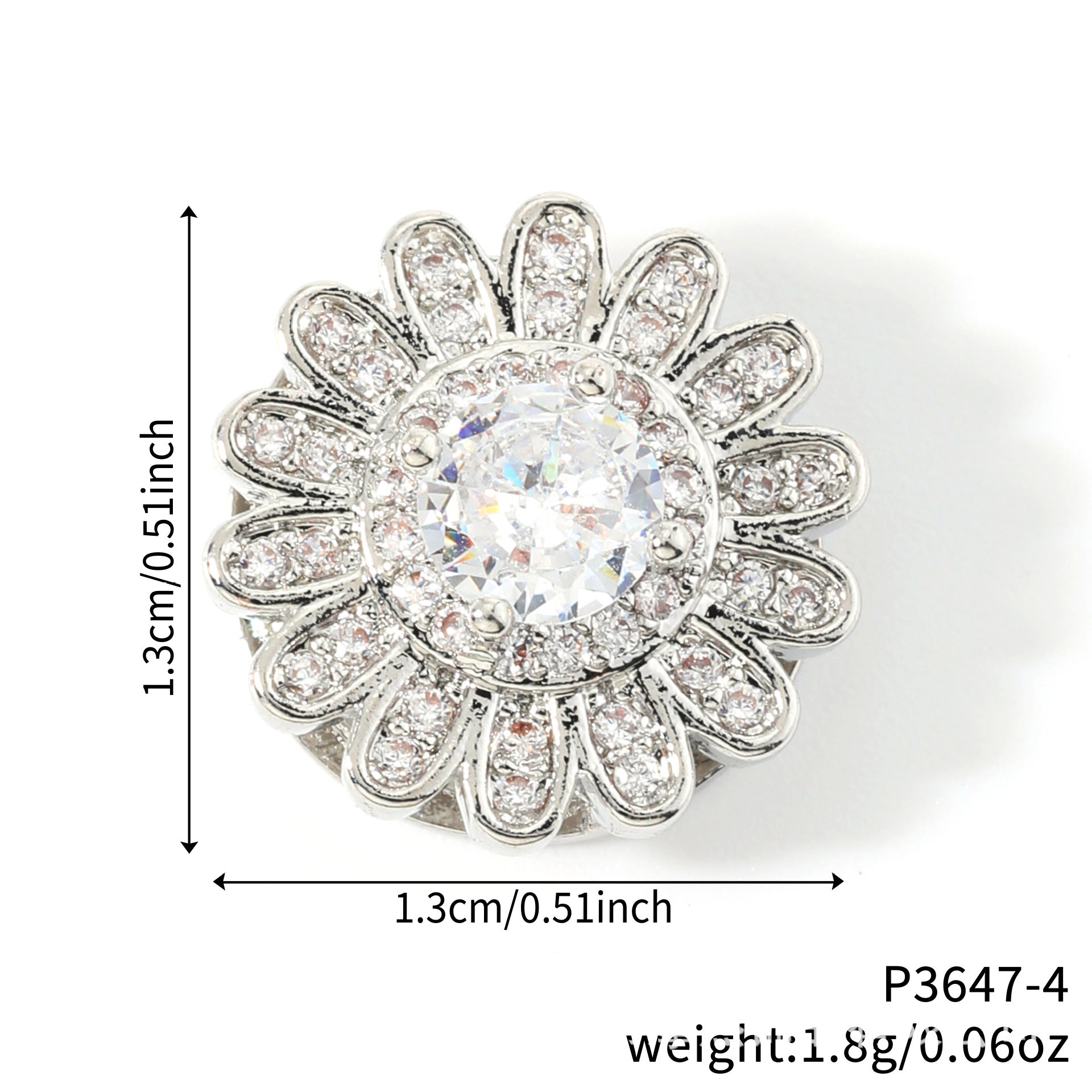 Pale Luna Celestial Glyphs: DIY Initial & Charm Band | Adjustable Bracelet & Watch Strap