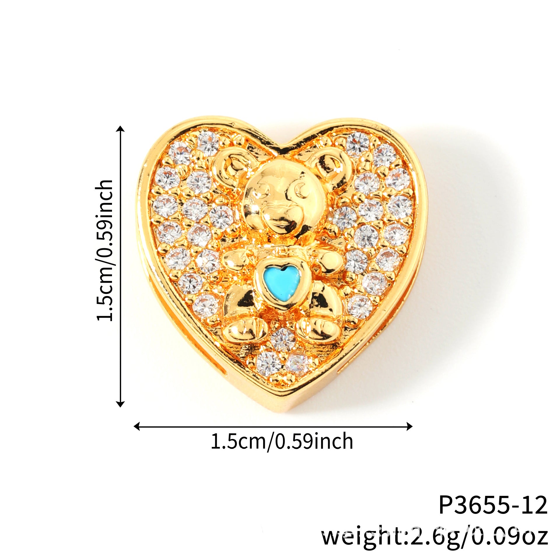 Pale Luna Celestial Glyphs: DIY Initial & Charm Band | Adjustable Bracelet & Watch Strap