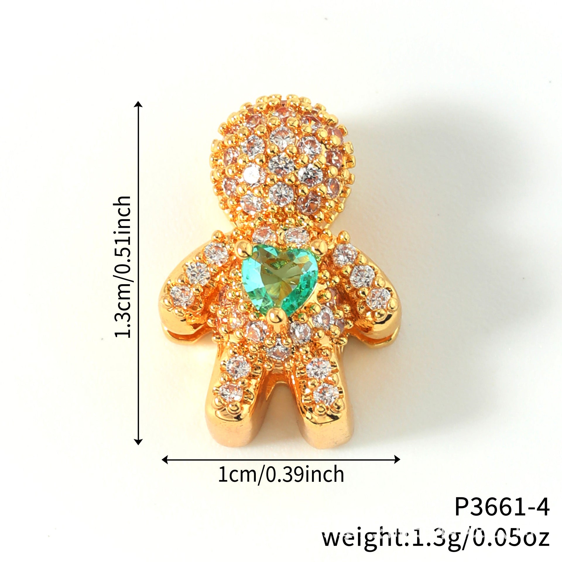 Pale Luna Celestial Glyphs: DIY Initial & Charm Band | Adjustable Bracelet & Watch Strap