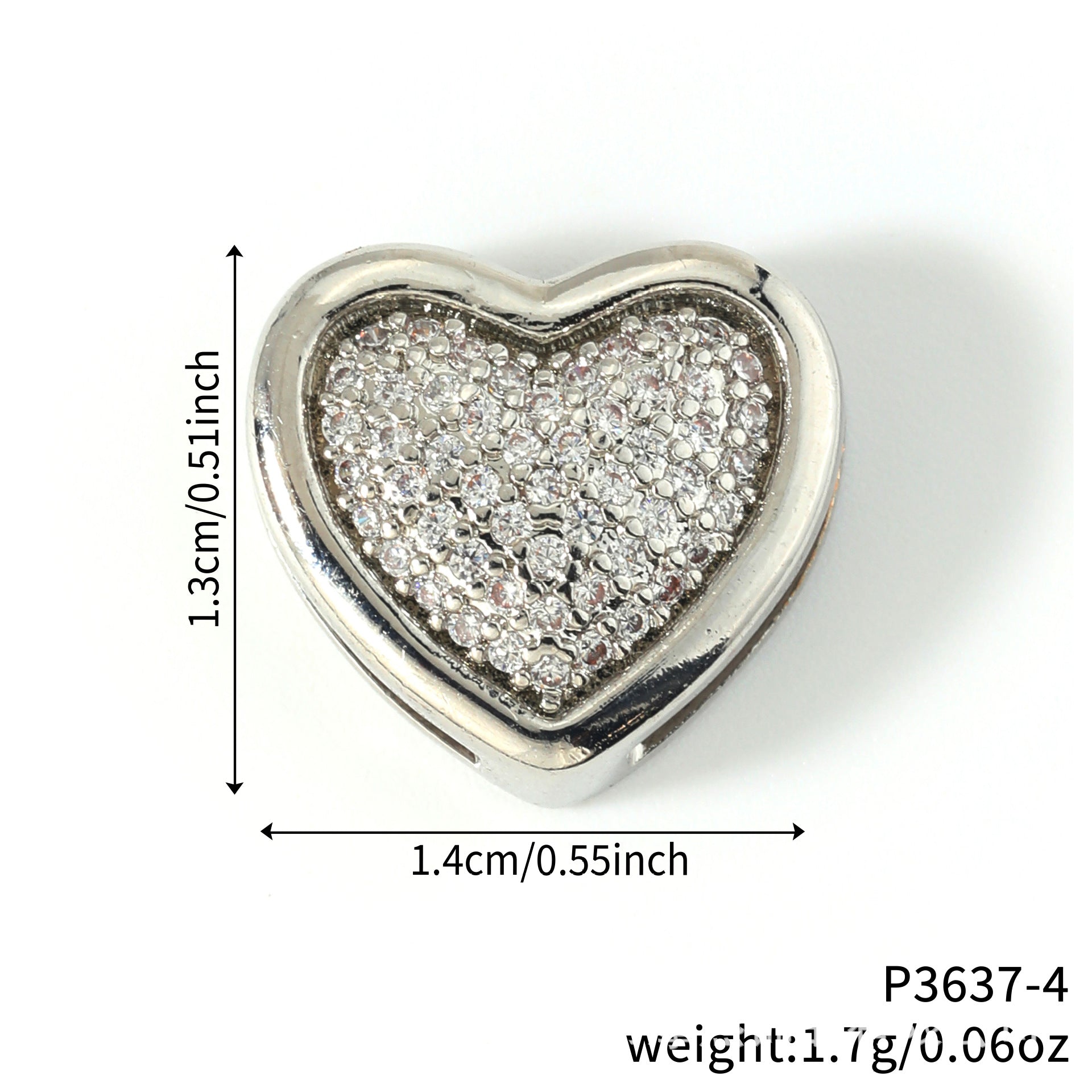 Pale Luna Celestial Glyphs: DIY Initial & Charm Band | Adjustable Bracelet & Watch Strap