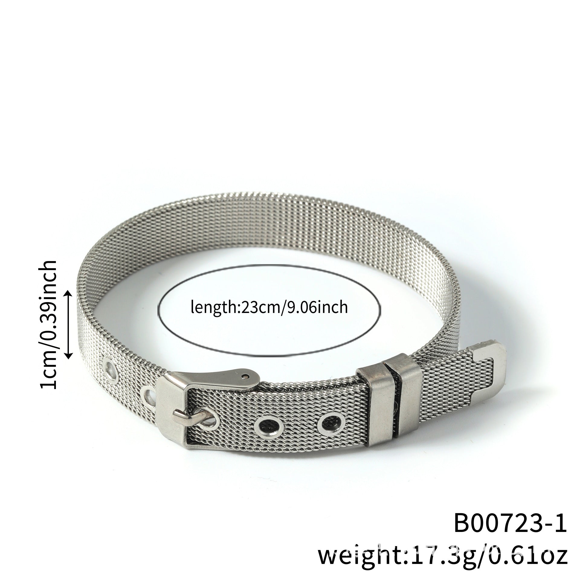 Pale Luna Celestial Glyphs: DIY Initial & Charm Band | Adjustable Bracelet & Watch Strap