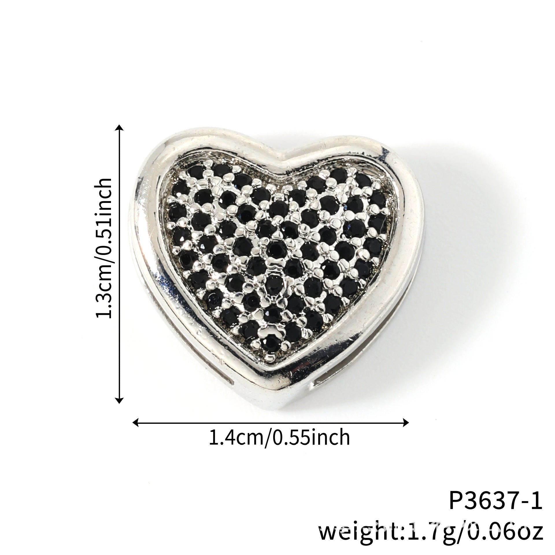 Pale Luna Celestial Glyphs: DIY Initial & Charm Band | Adjustable Bracelet & Watch Strap