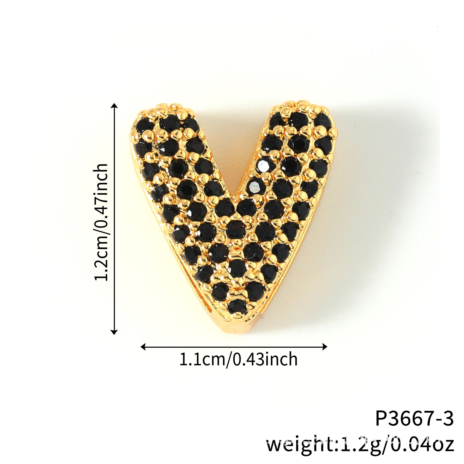 Pale Luna Celestial Glyphs: DIY Initial & Charm Band | Adjustable Bracelet & Watch Strap